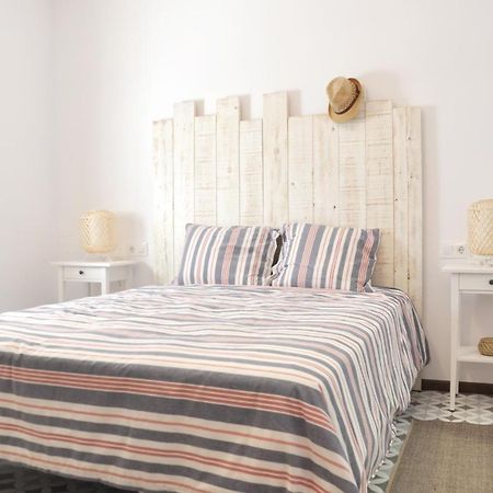 Ca Tia Teresa Villa Denia Bagian luar foto