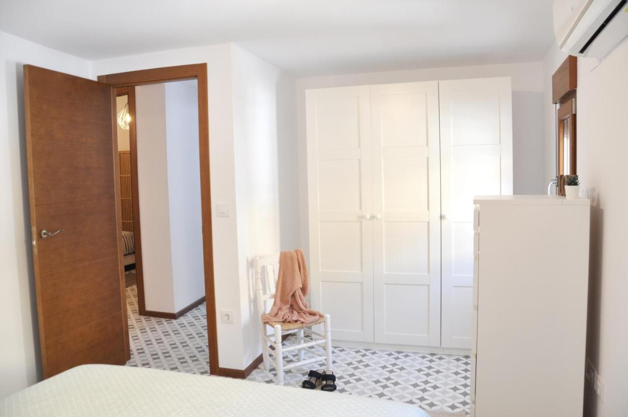 Ca Tia Teresa Villa Denia Bagian luar foto