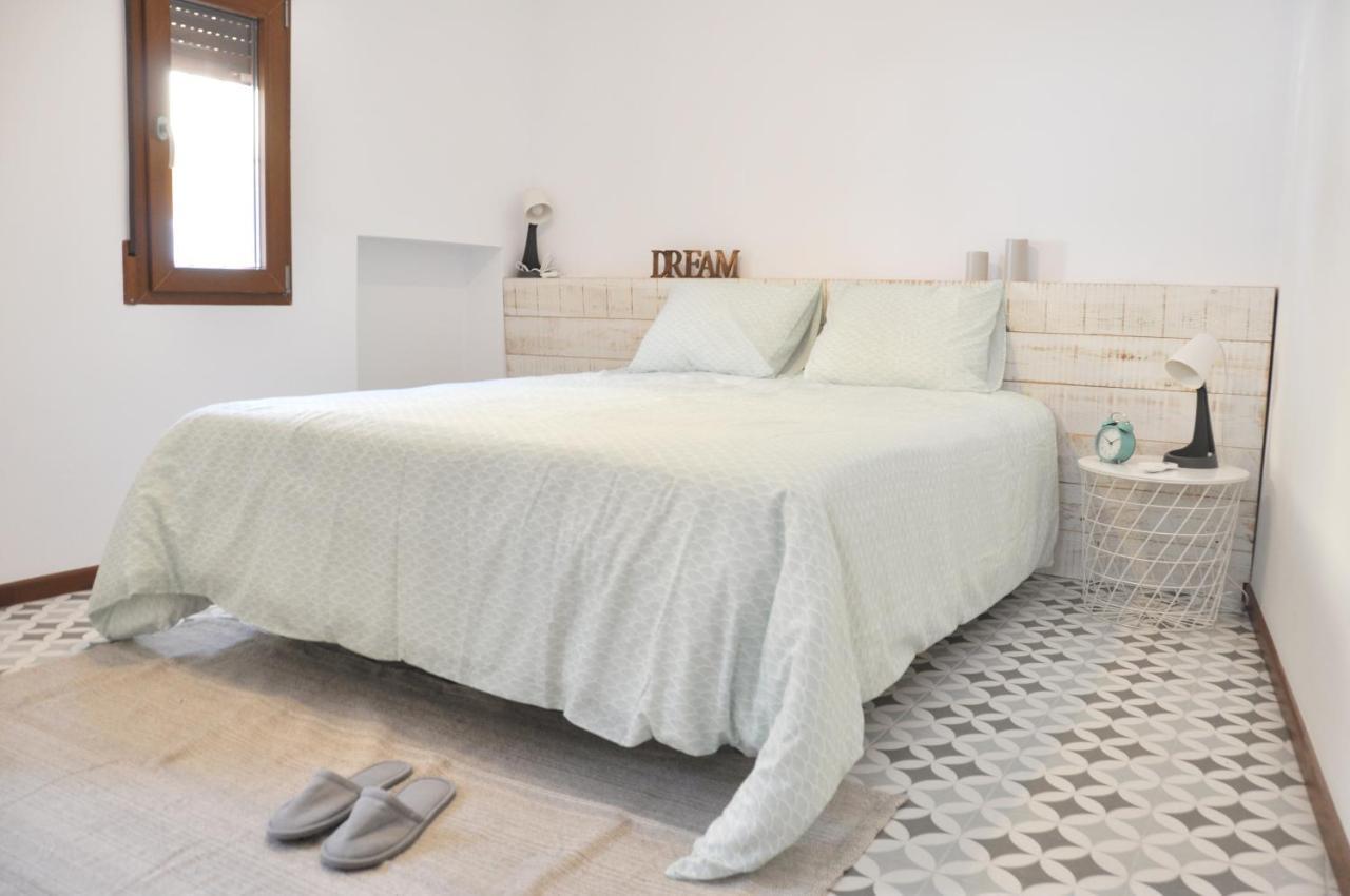 Ca Tia Teresa Villa Denia Bagian luar foto