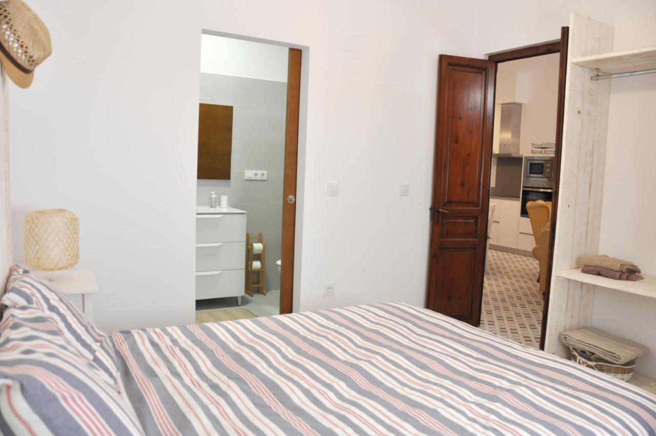 Ca Tia Teresa Villa Denia Bagian luar foto