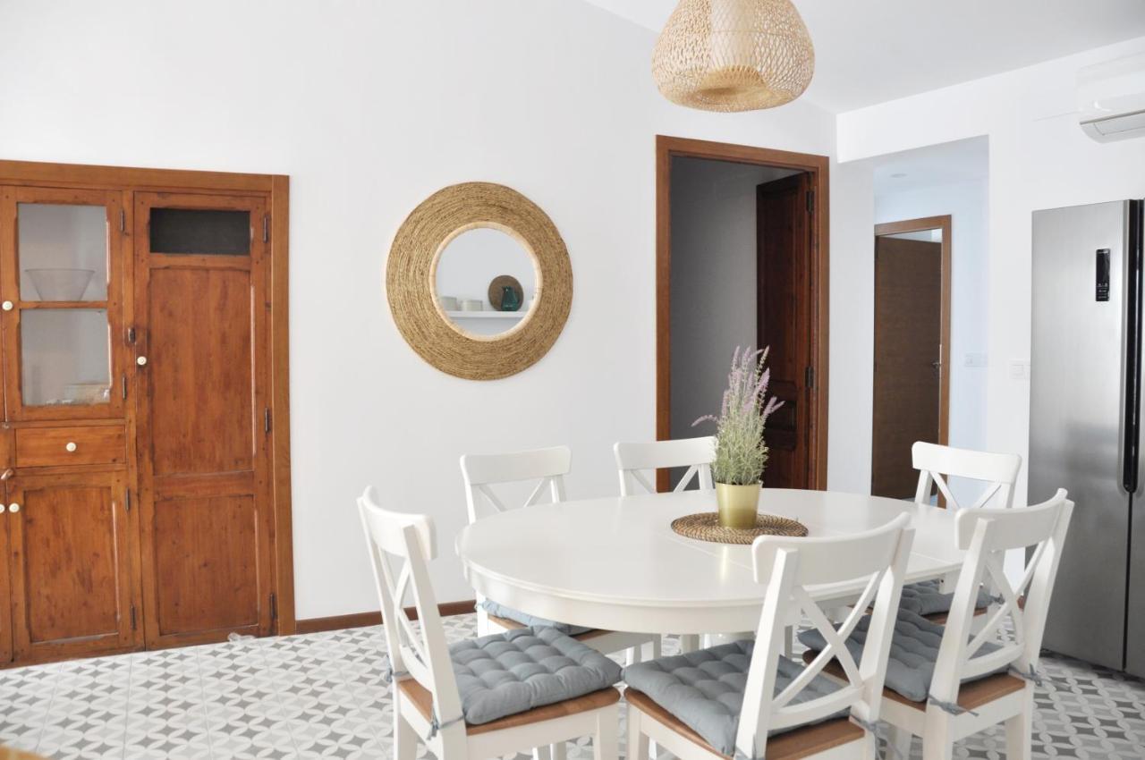 Ca Tia Teresa Villa Denia Bagian luar foto