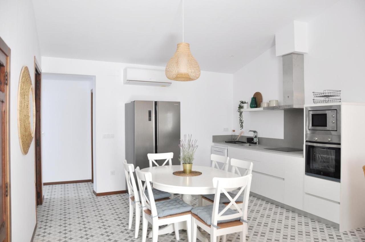 Ca Tia Teresa Villa Denia Bagian luar foto