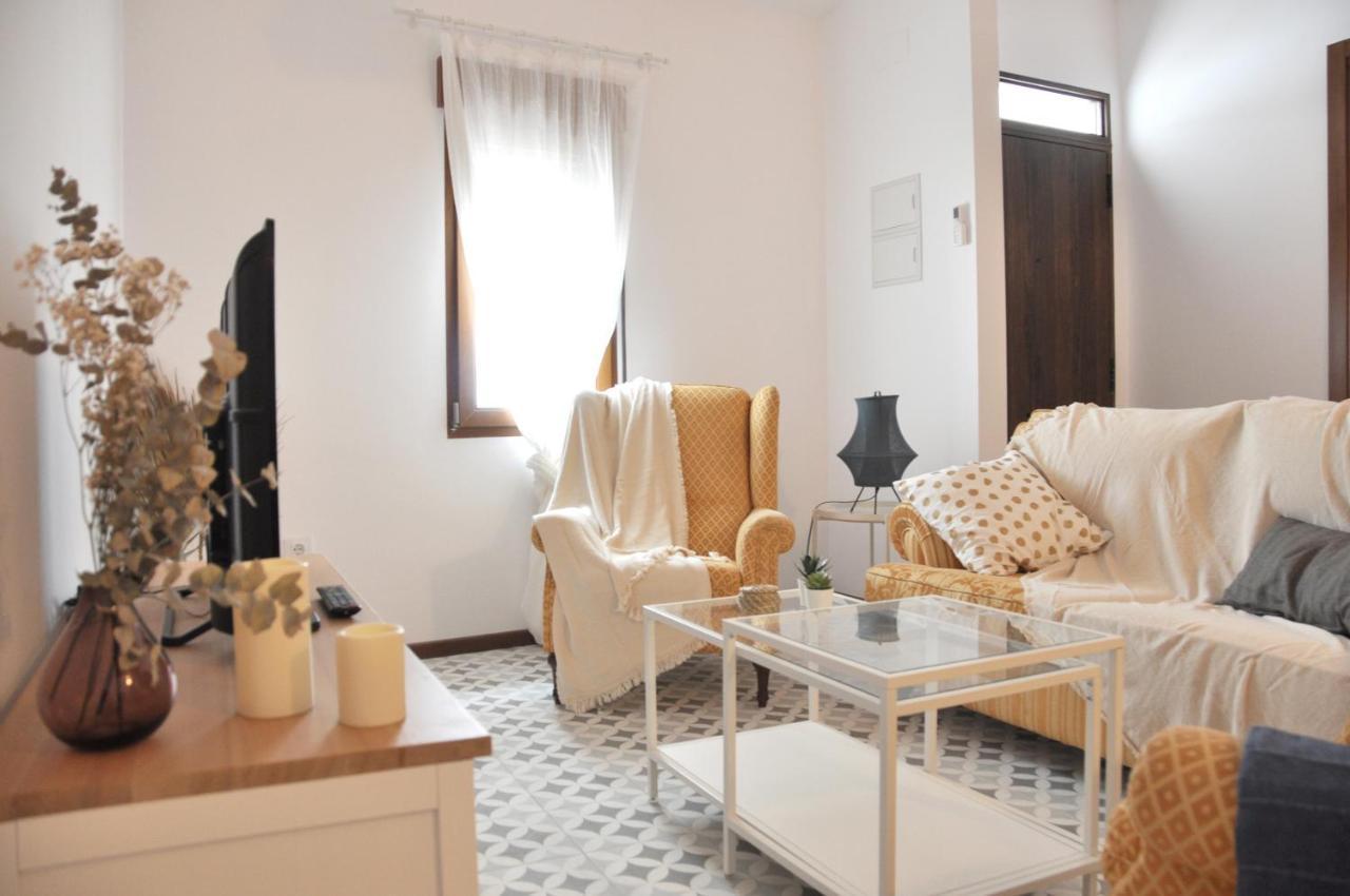 Ca Tia Teresa Villa Denia Bagian luar foto