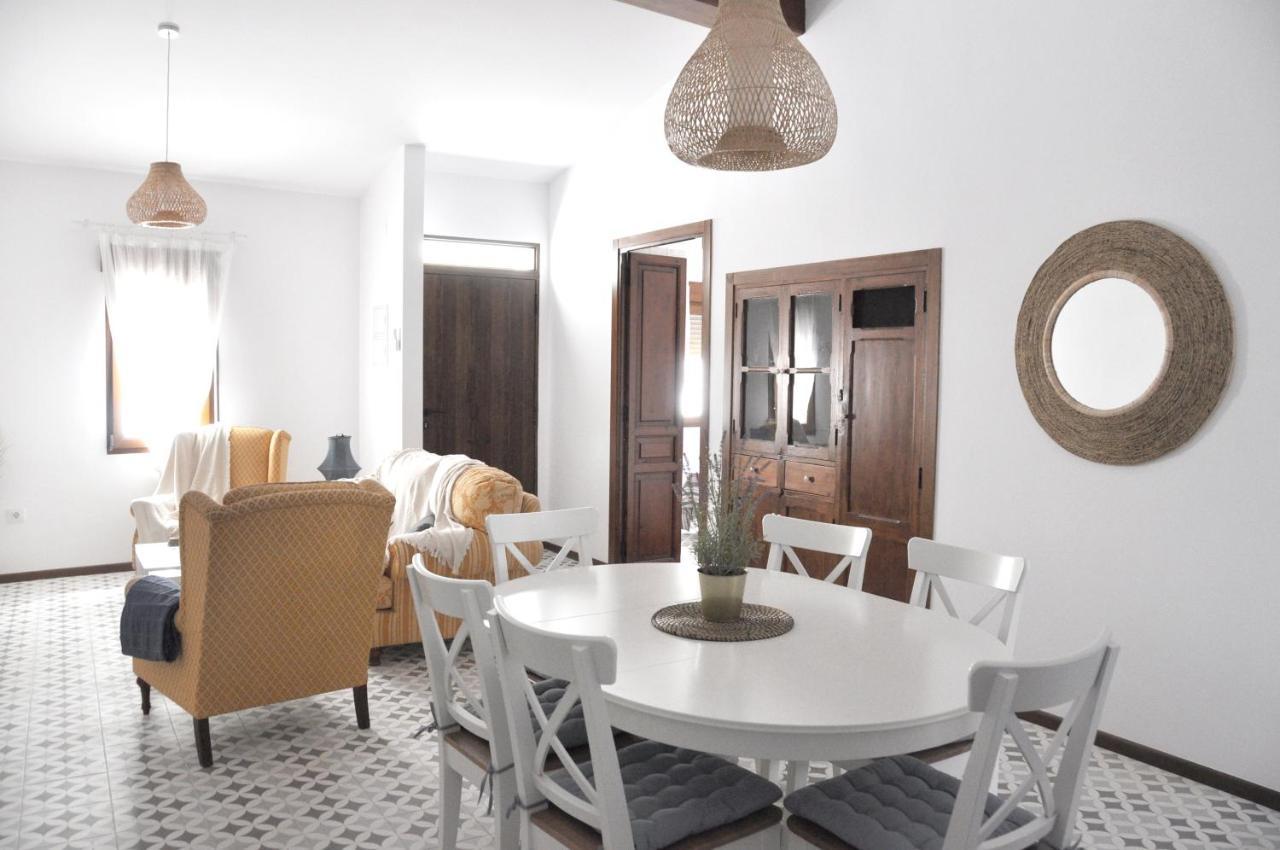 Ca Tia Teresa Villa Denia Bagian luar foto