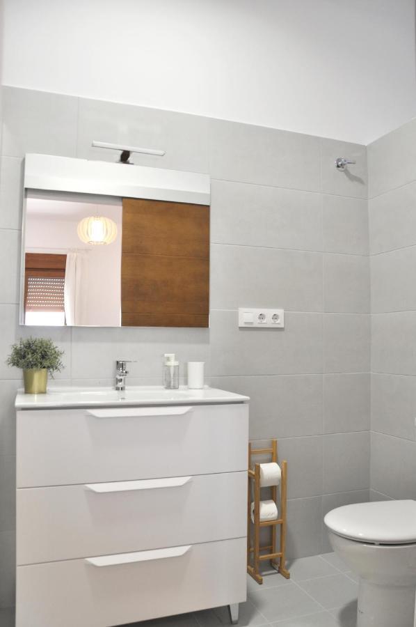 Ca Tia Teresa Villa Denia Bagian luar foto